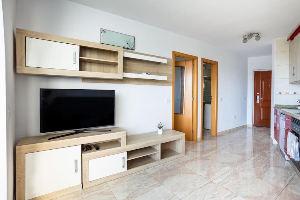 Apartamento Costa Adeje Playa de las Americas  Luaran gambar