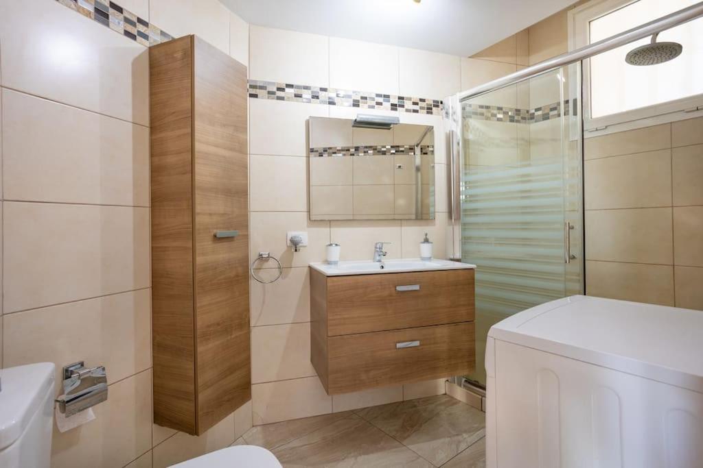 Apartamento Costa Adeje Playa de las Americas  Luaran gambar