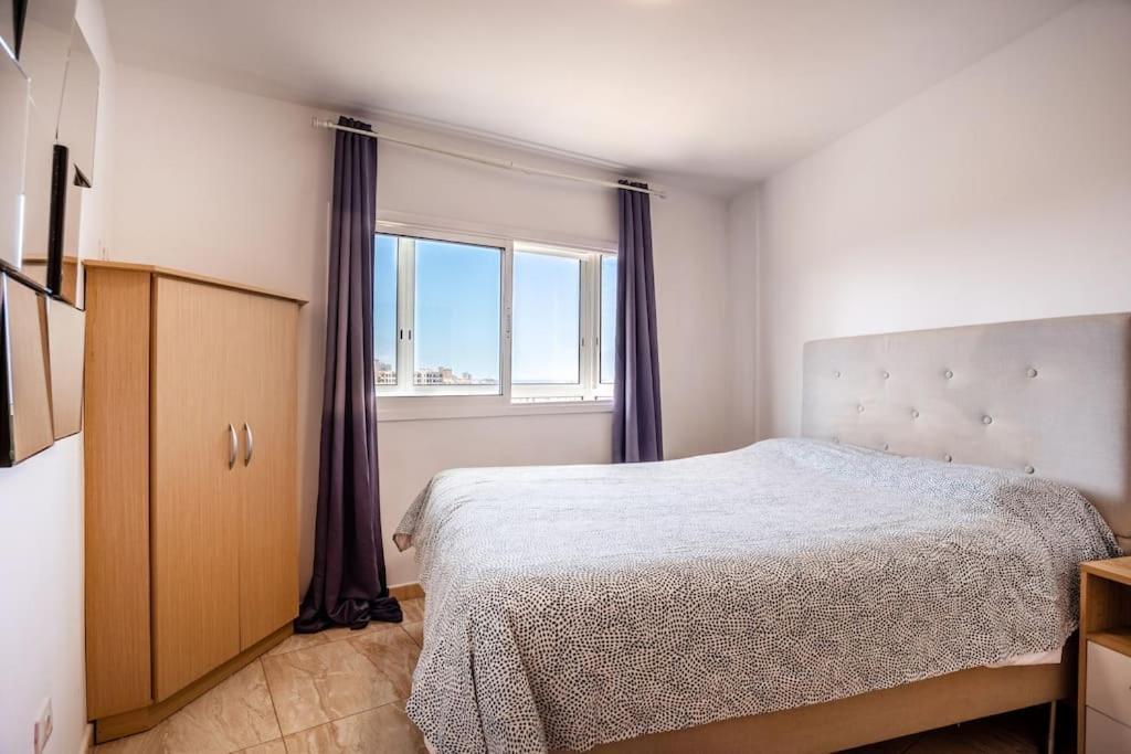 Apartamento Costa Adeje Playa de las Americas  Luaran gambar