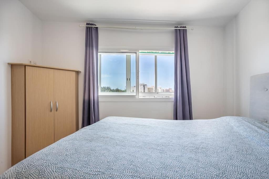Apartamento Costa Adeje Playa de las Americas  Luaran gambar